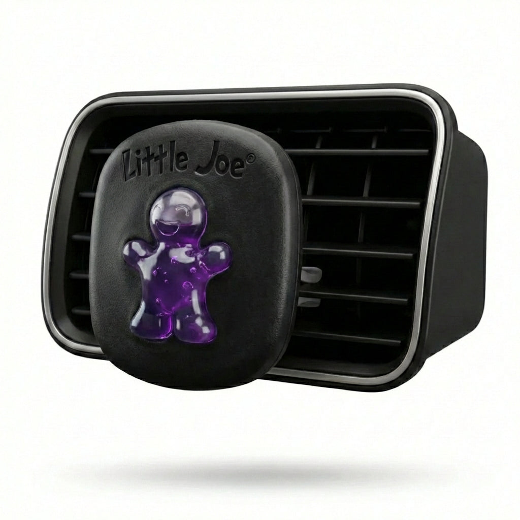 Little Joe Membrana New  Car