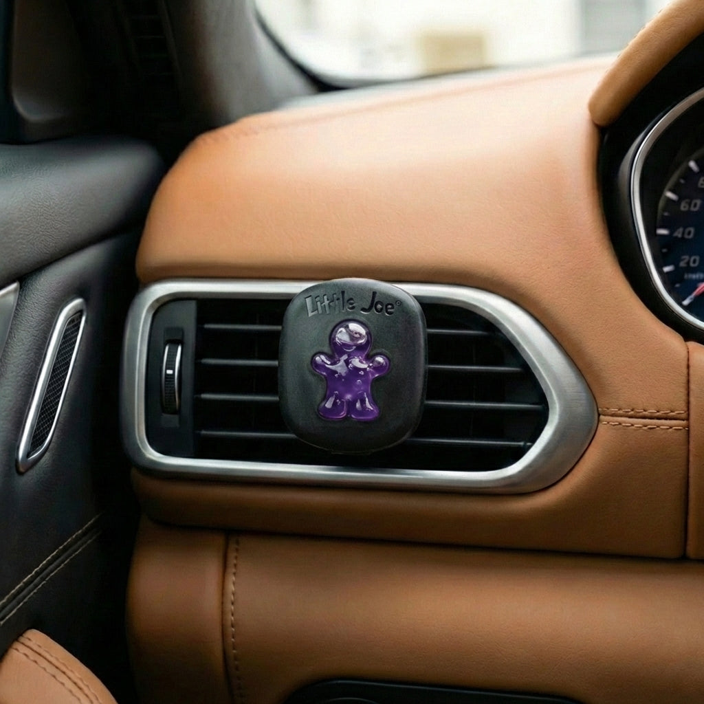 Little Joe Membrana New  Car