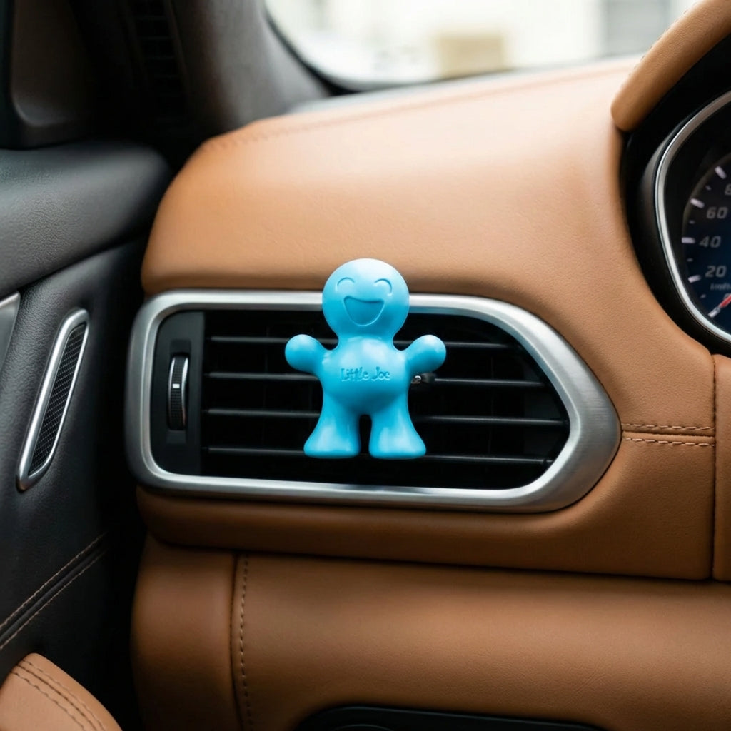 Little Joe – Odour Neutraliser