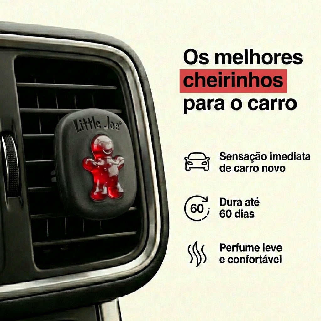 Little Joe Membrana Cherry