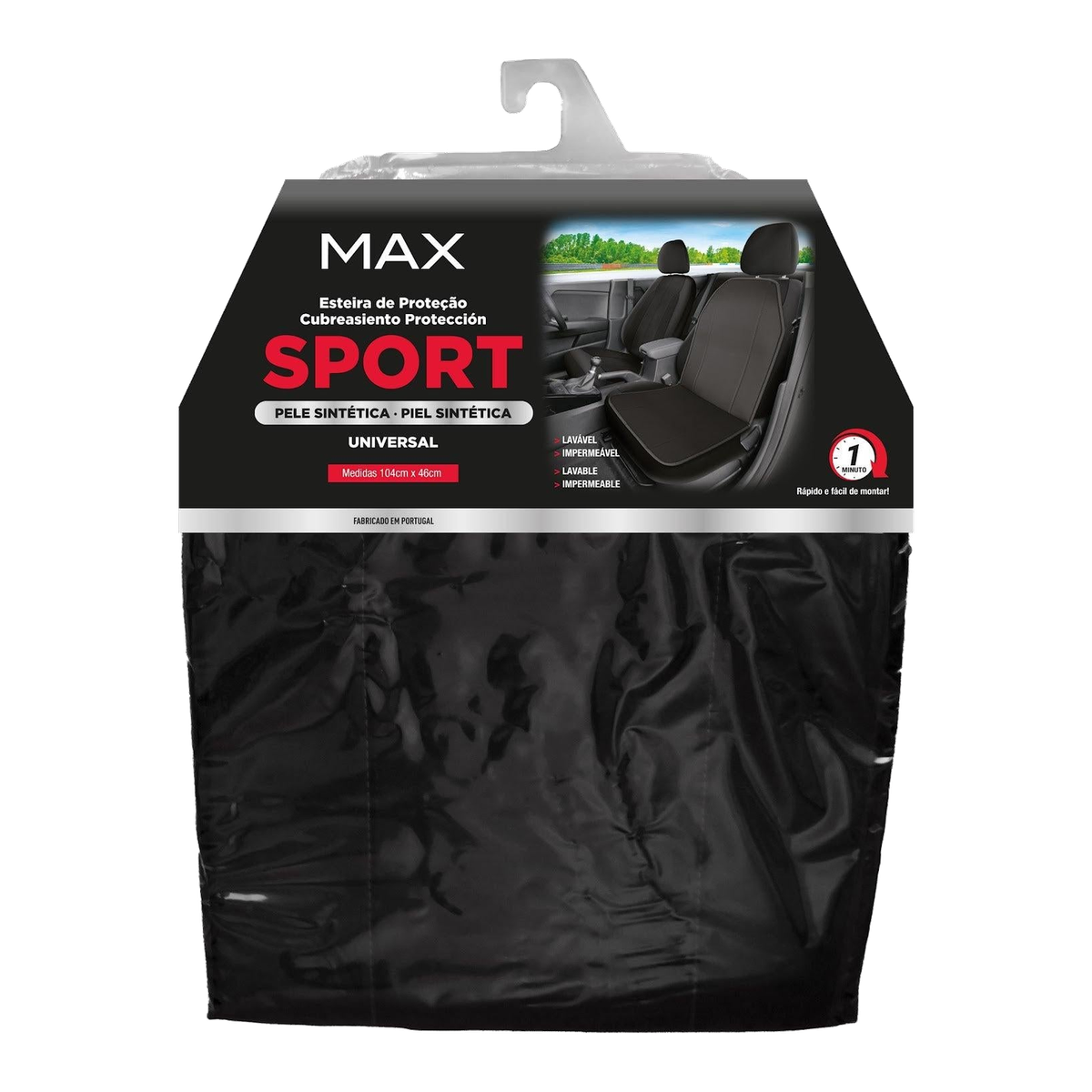 Max Sport Treadmill