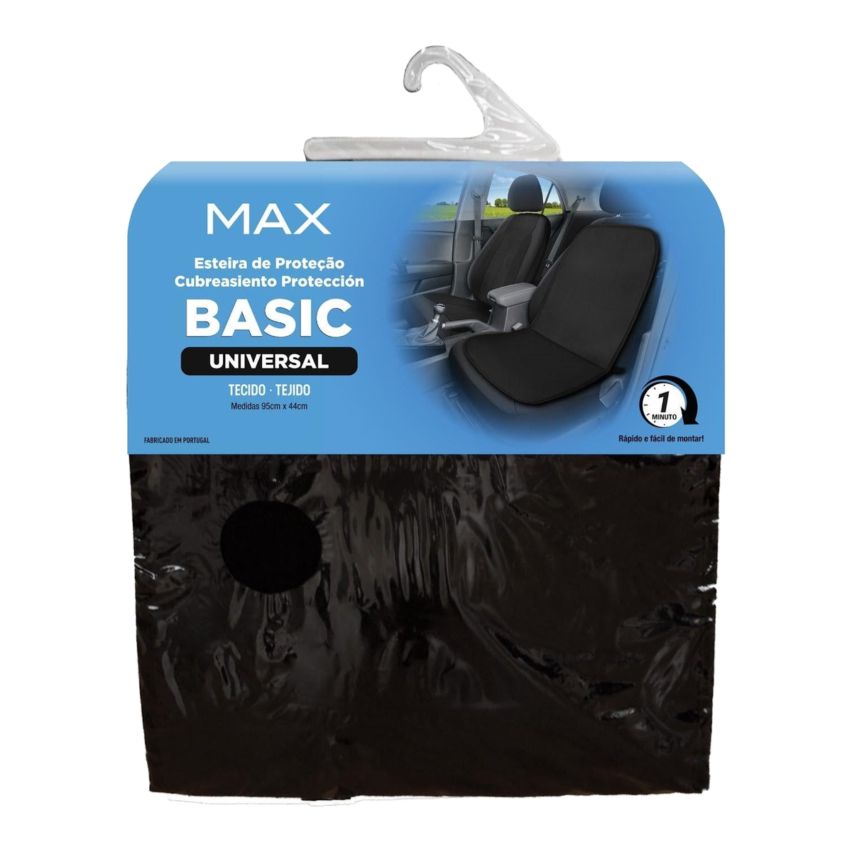 Max Basic Treadmill