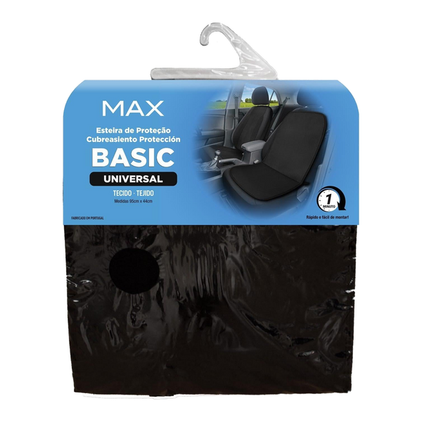 Max Esteira Basic - fundo transparente