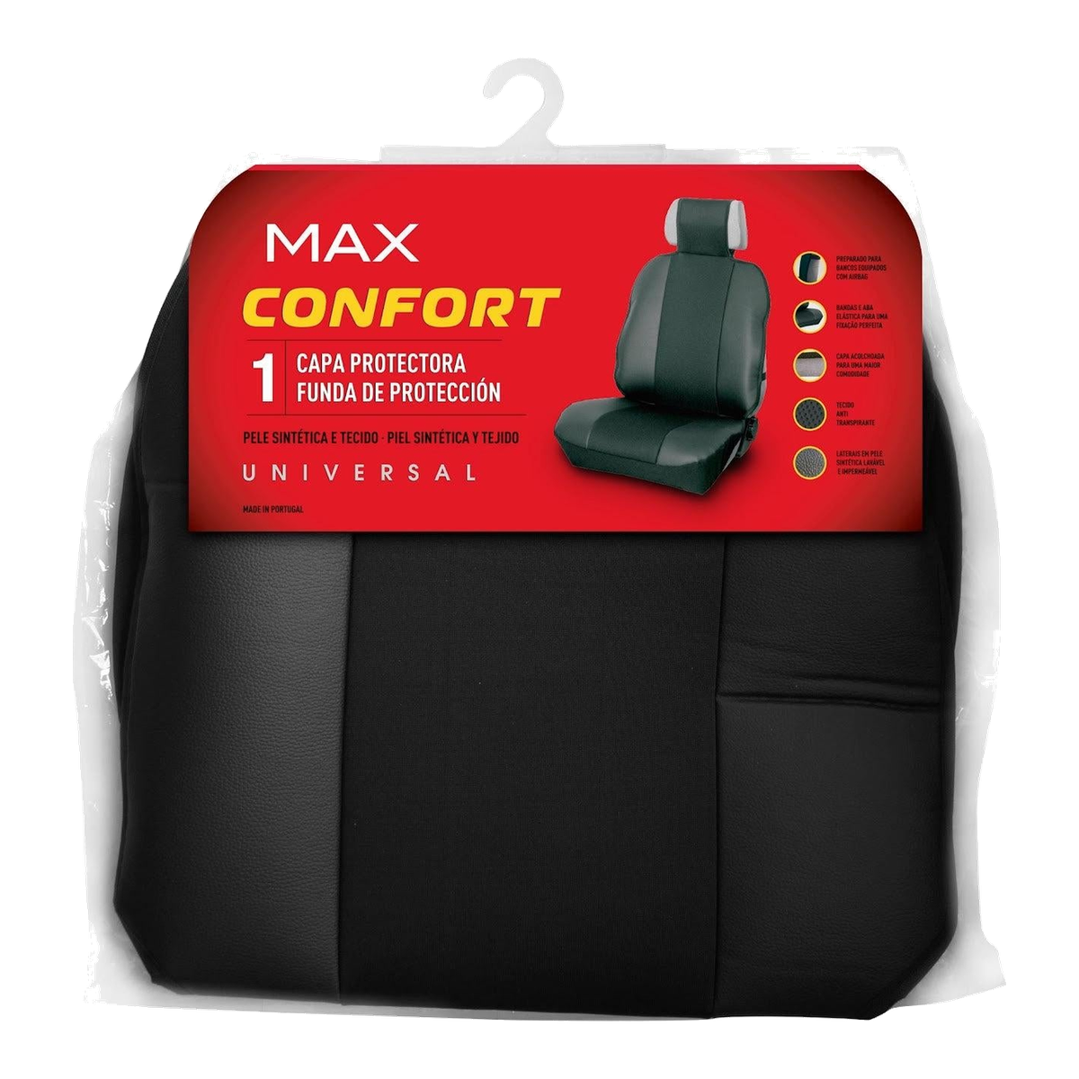 Max Comfort Treadmill