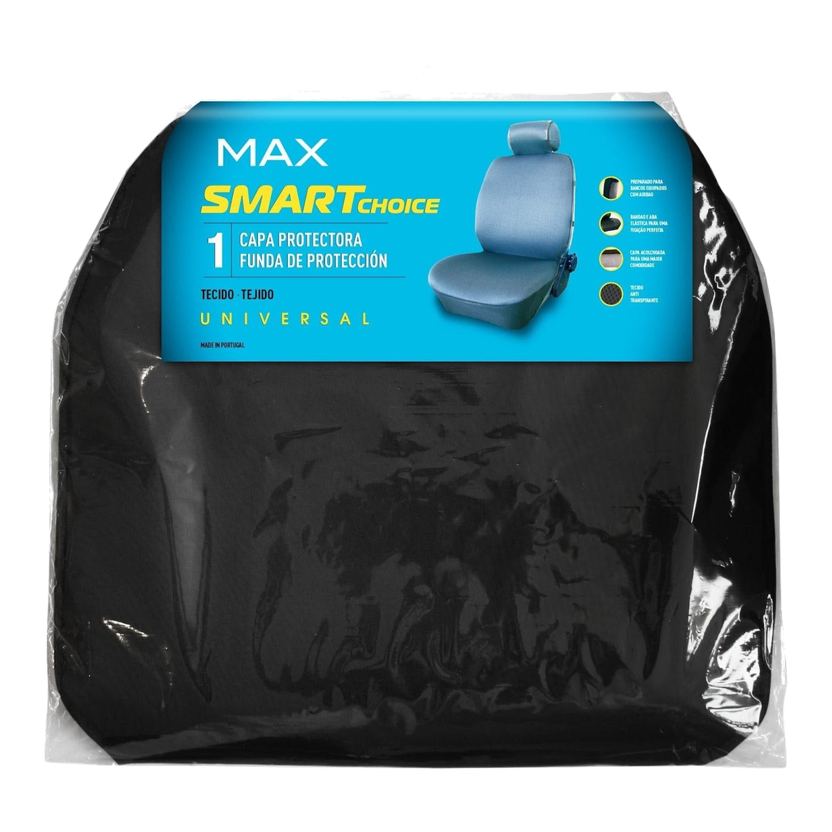 Max Smart Choice Treadmill