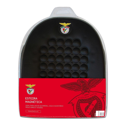 SLB Magnetic Seat Cover - transparent background