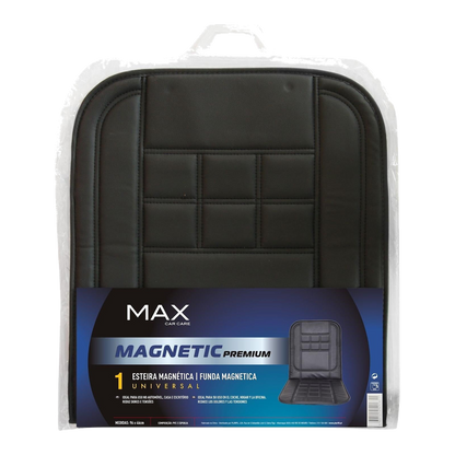 Max Cubreasiento Magnético Premium - fondo transparente
