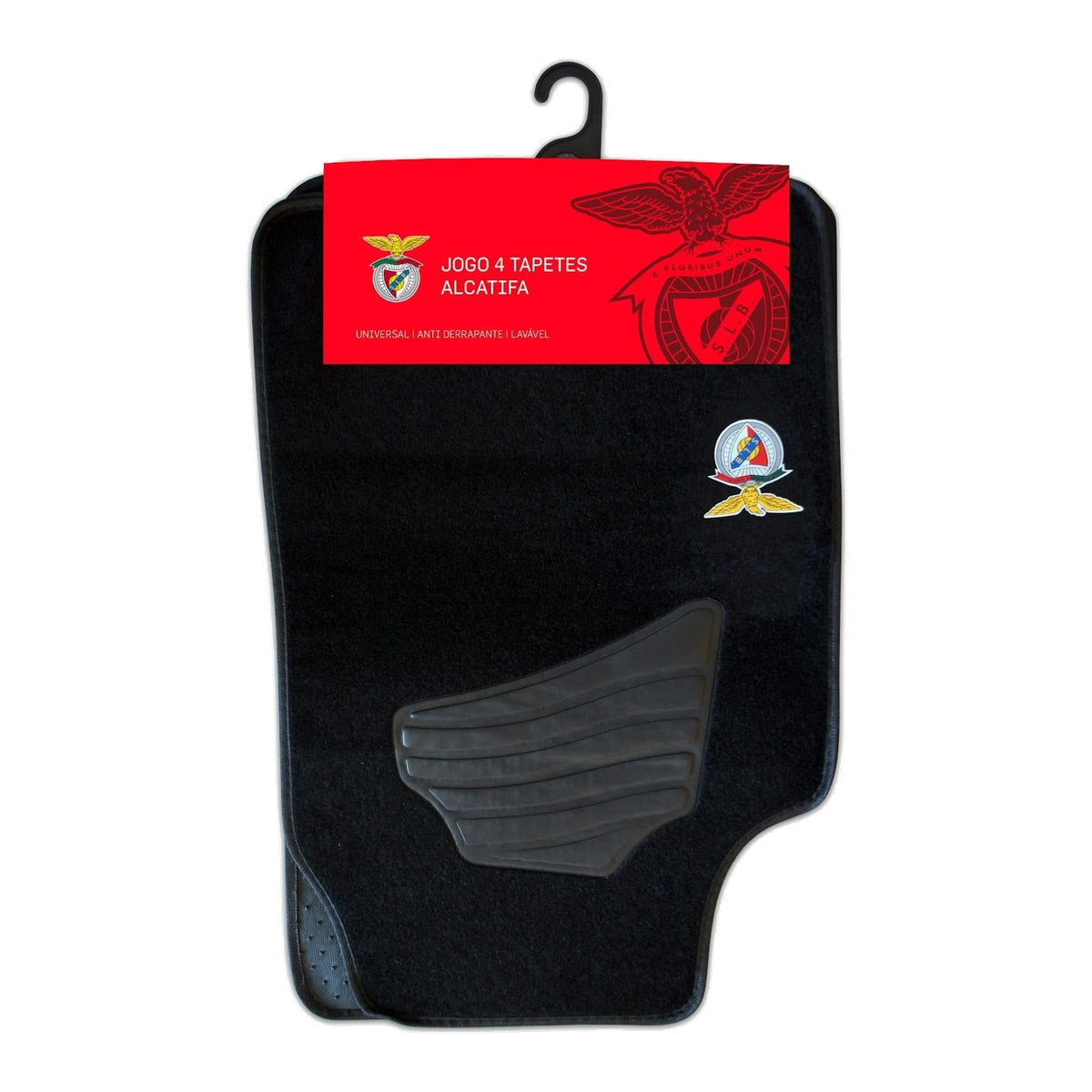 SLB carpet