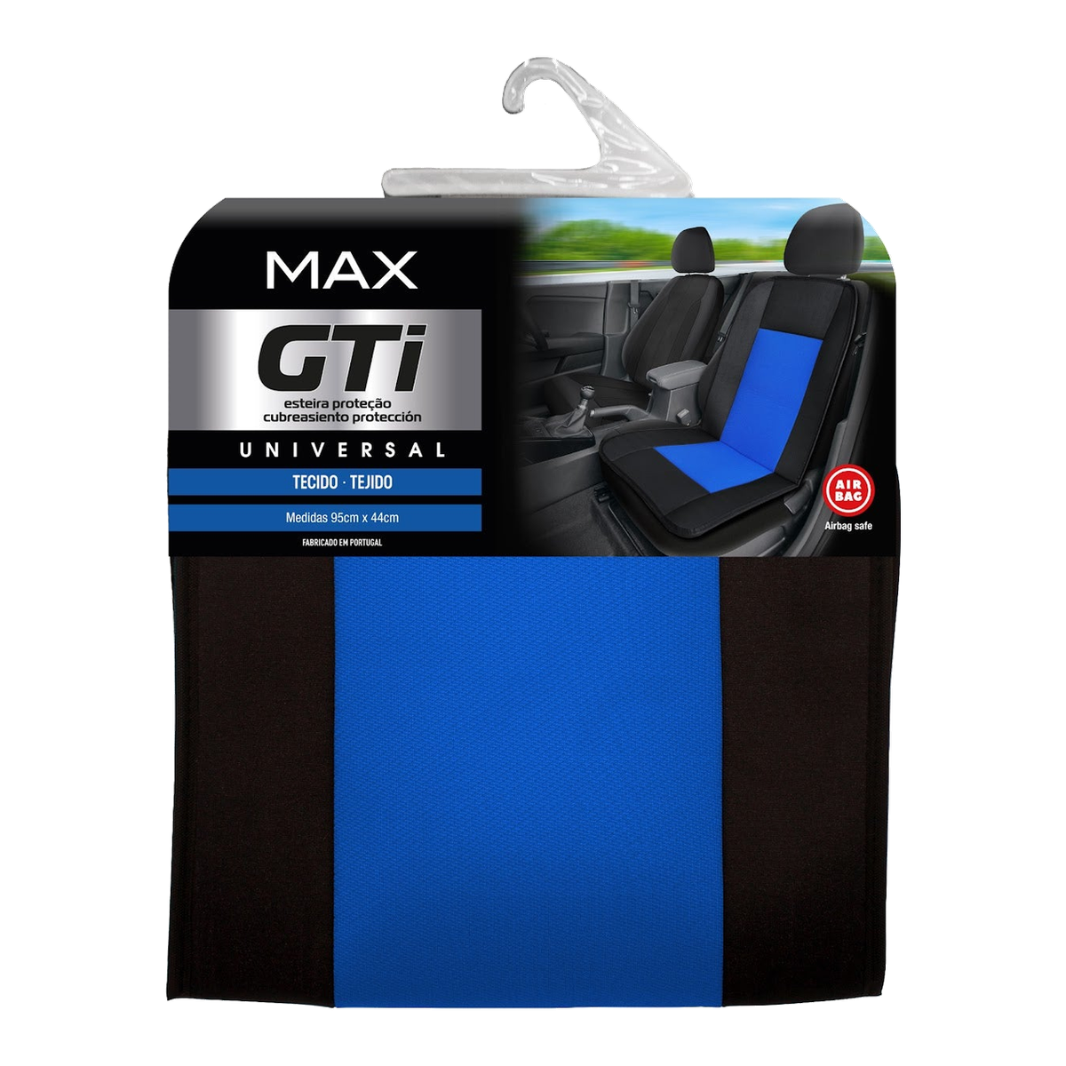Max GTI Treadmill