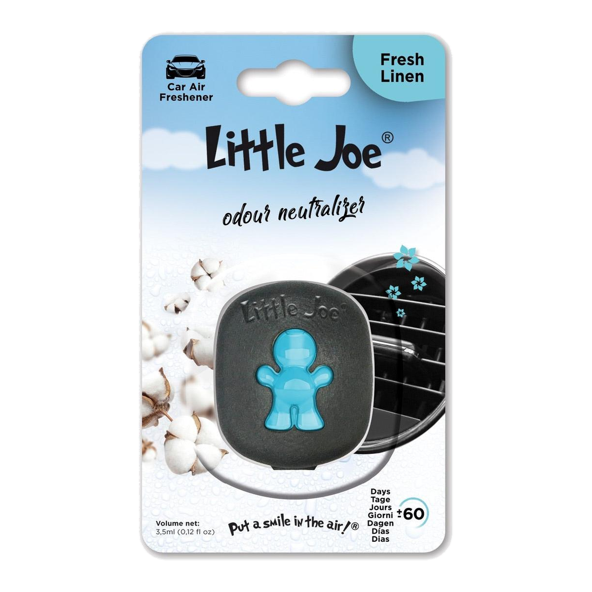 Little Joe Membrane