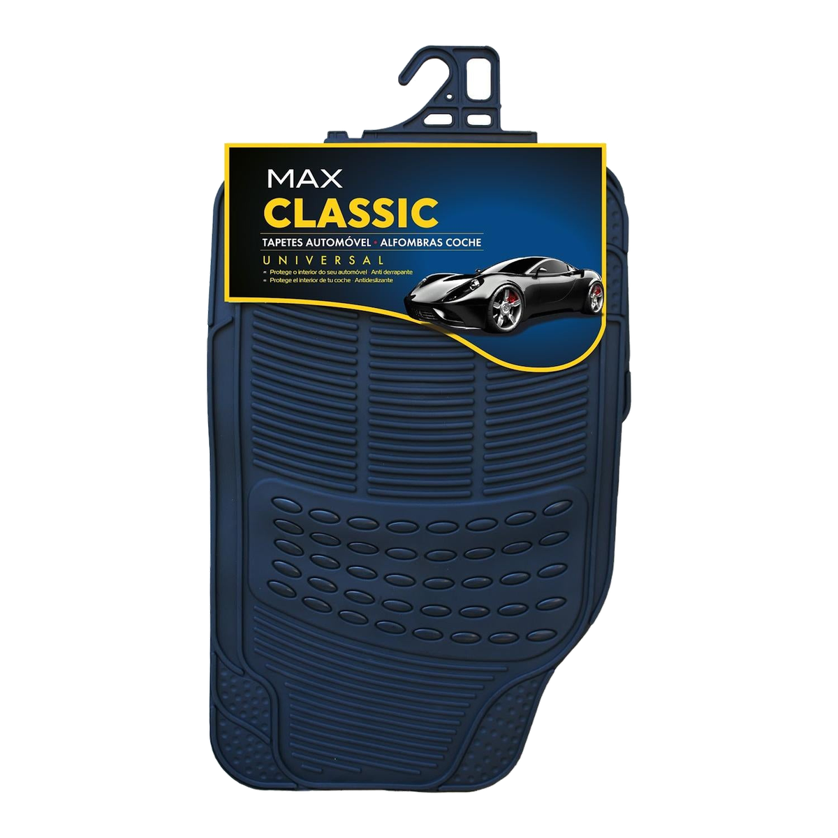 Max Classic Rug