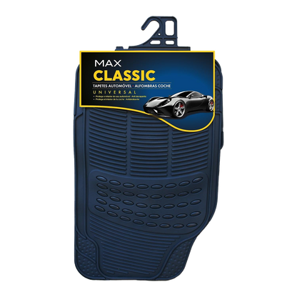 Max Car Mat Classic - transparent background