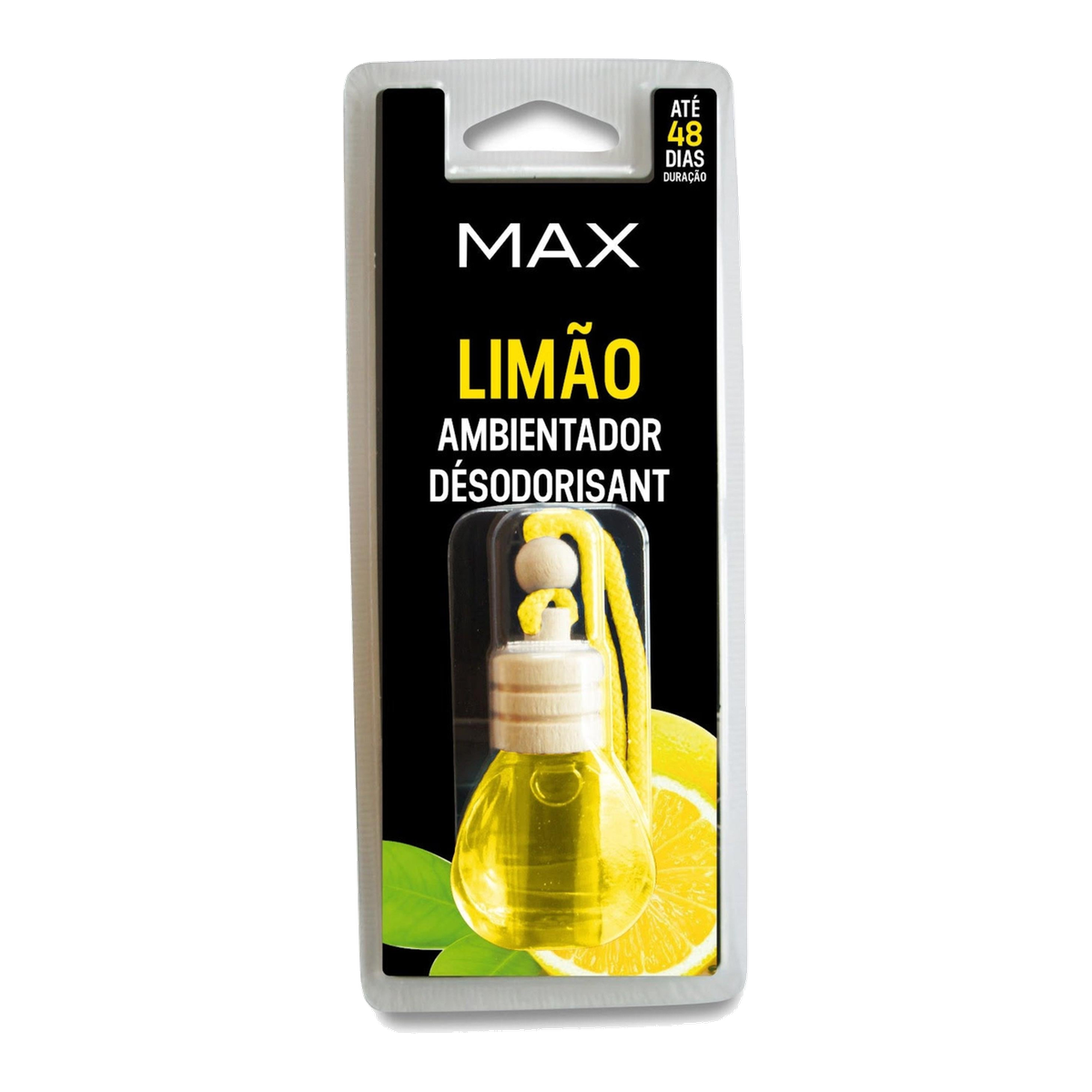 Max Air Freshener Bottle 5ml