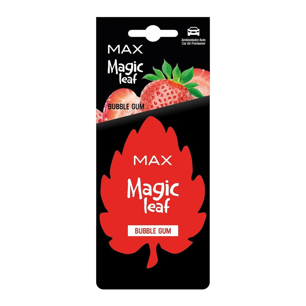 Magic Leaf Max