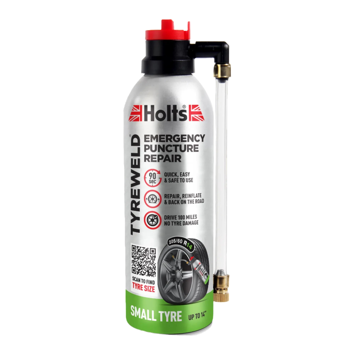 Holts Anti Puncture 300 ml — 300 ml