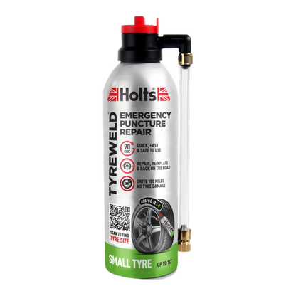 Holts Antipinchazos - 300 ml - fondo transparente
