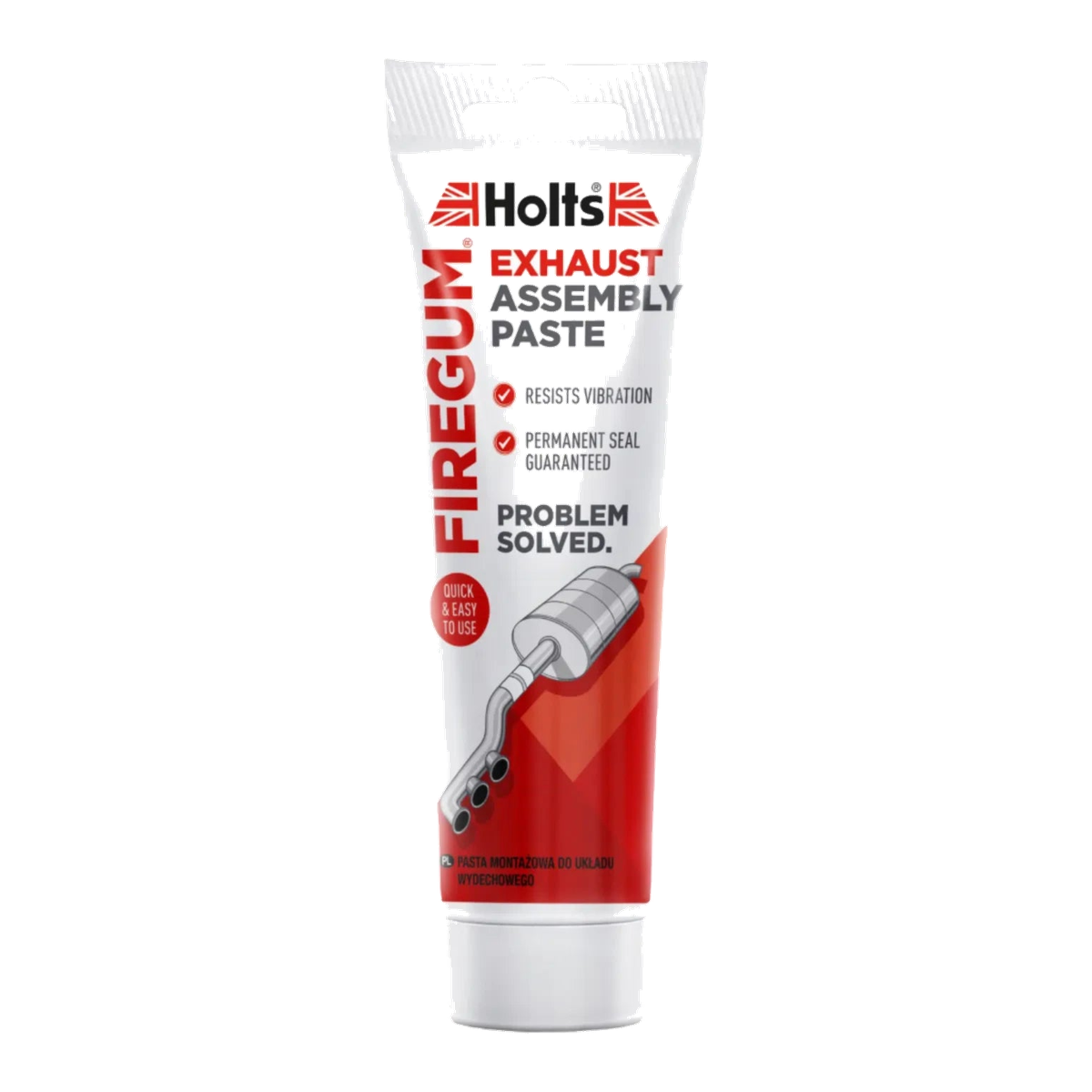 Holts Firegum FG1