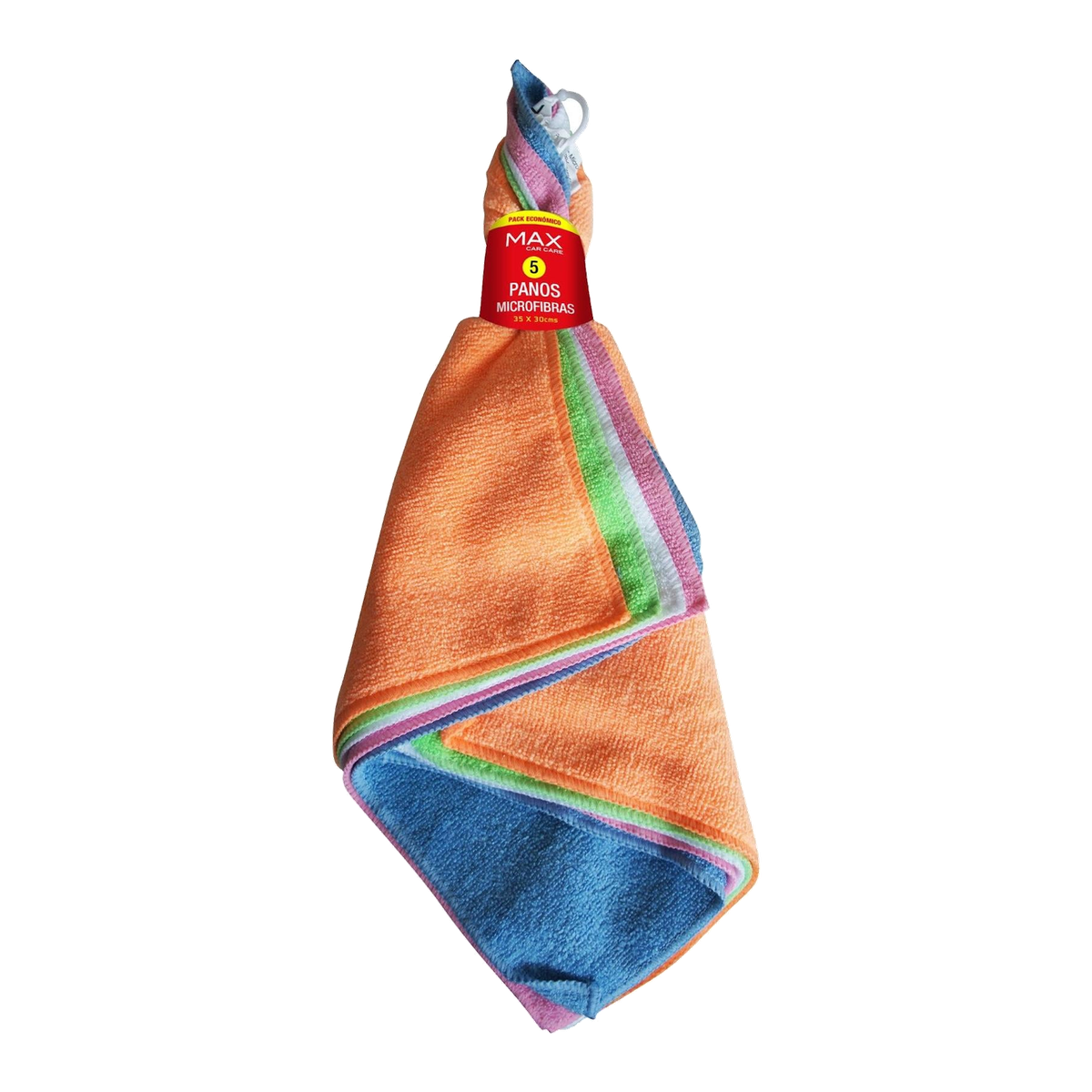 Max Medium Cloth - 5 units - 35*30 cm