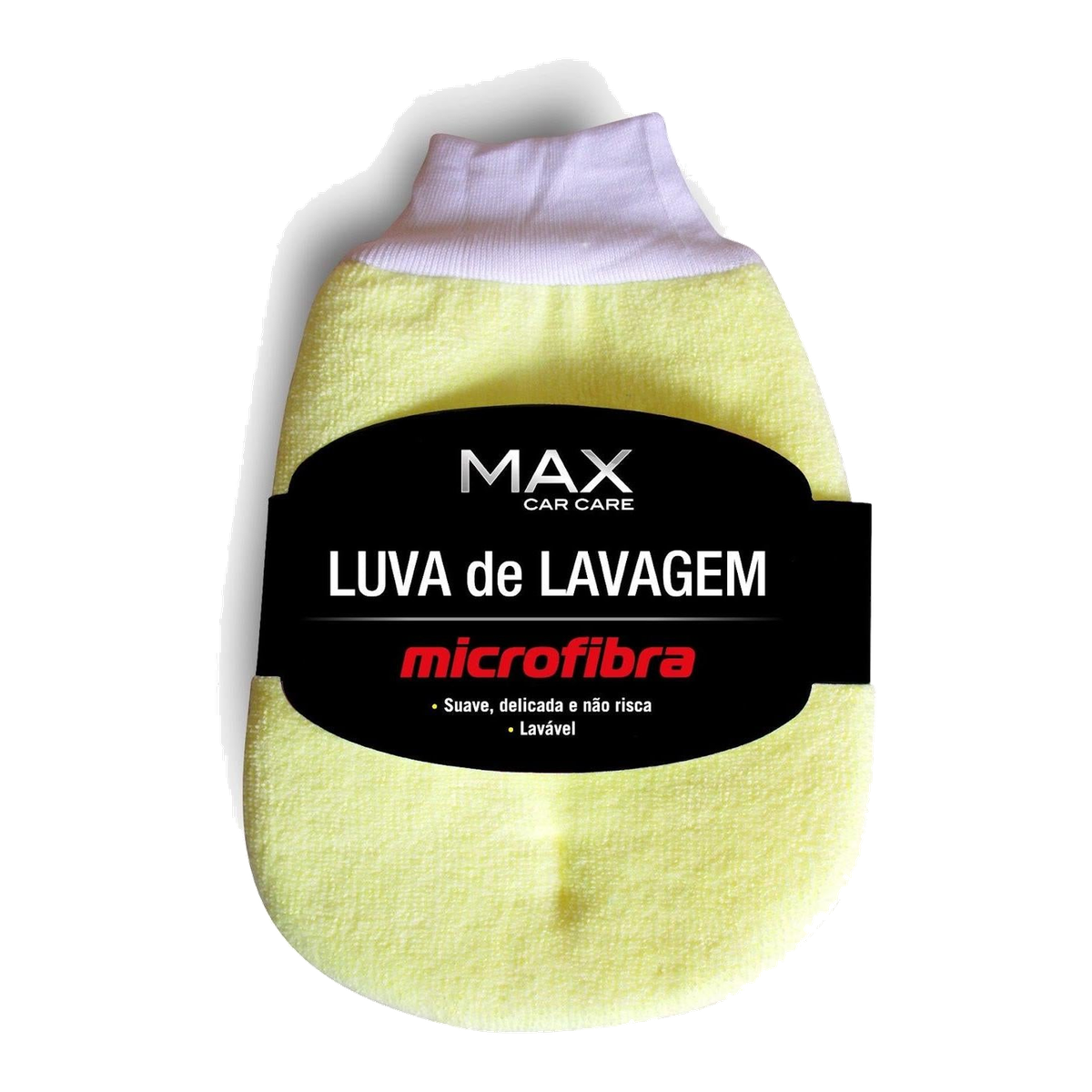 Max Microfiber Glove