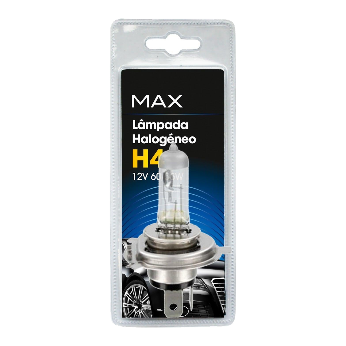 Max Automotive Bulb