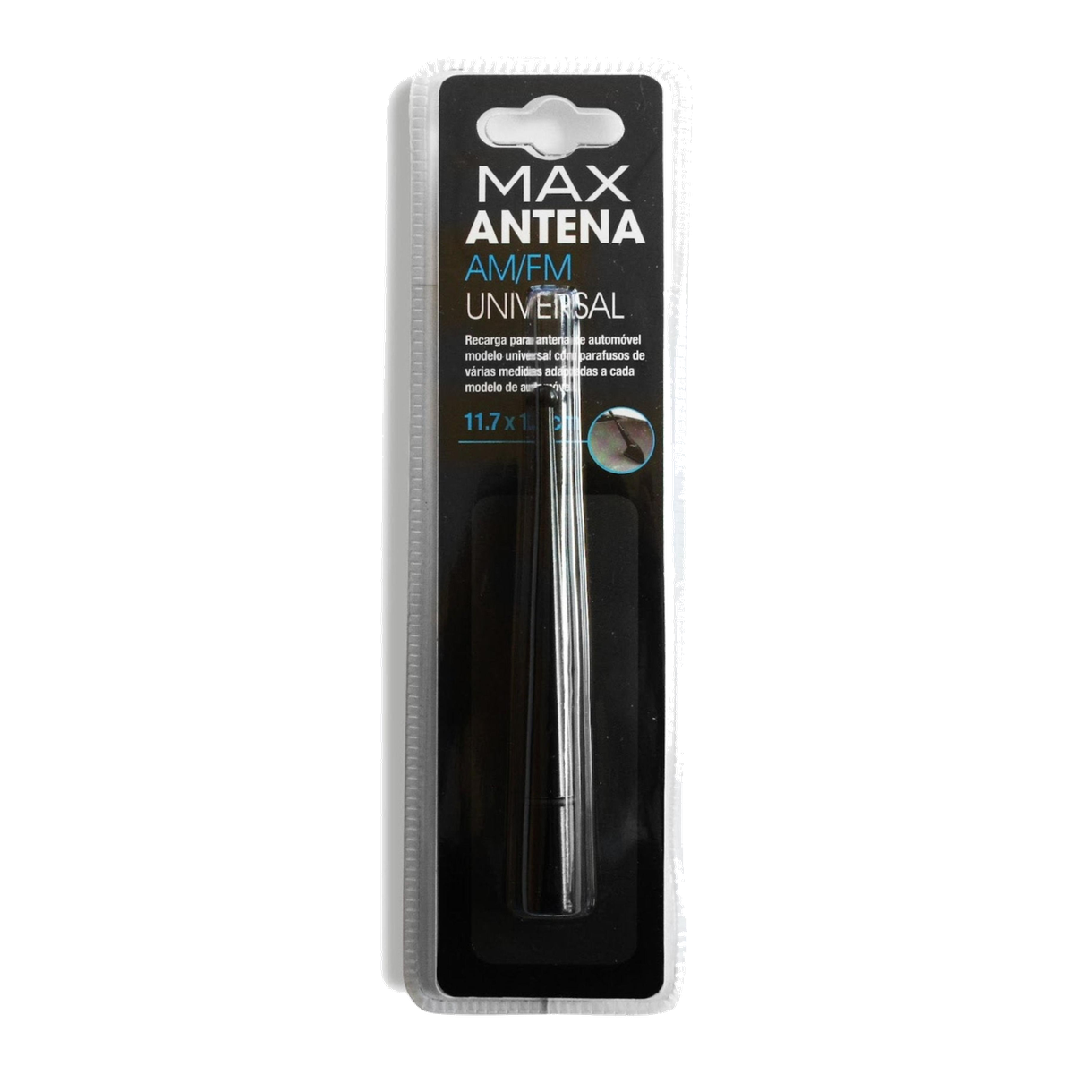 Max Antenna AM/FM