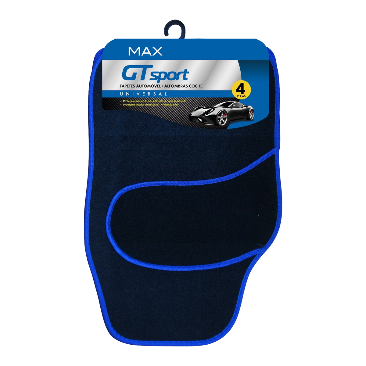Max GT Sport Carpet