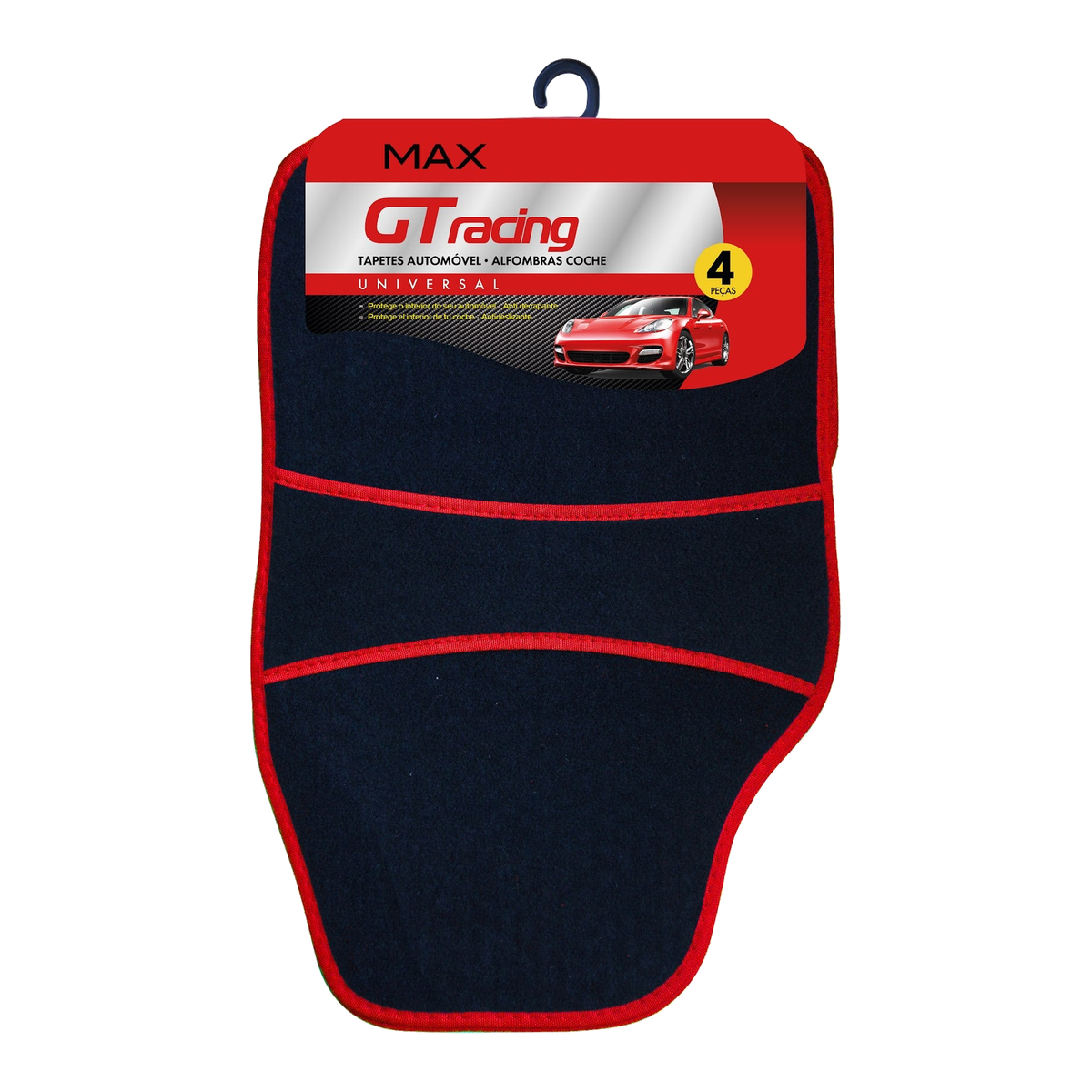 Max GT Racing Carpet