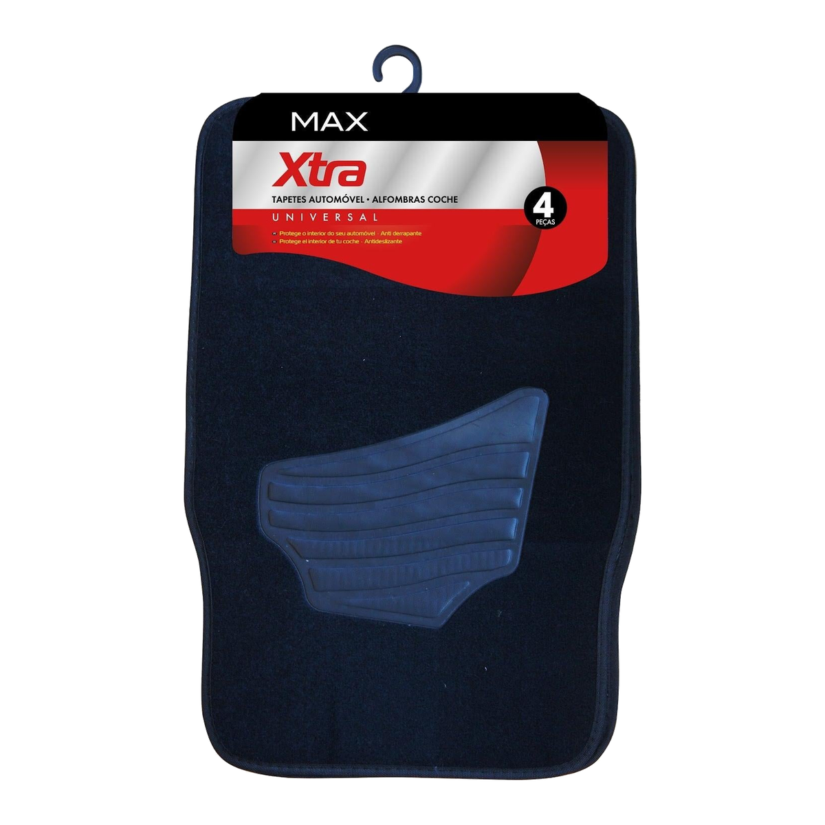 Max Extra Carpet