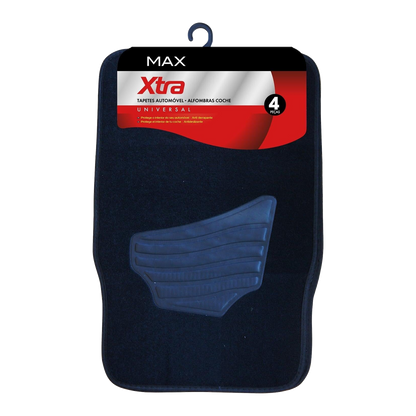 Max Car Mat Xtra - transparent background
