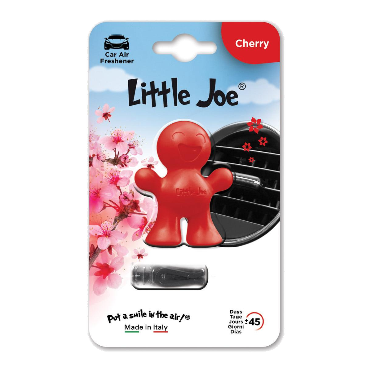 Little Joe - Cherry