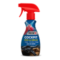 Redex Cockpit Beeswax 200ml