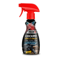 Redex Cockpit Cera de Abelha 200ml - New Car