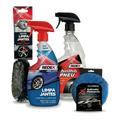 Redex - Kit Completo Jantes & Pneus
