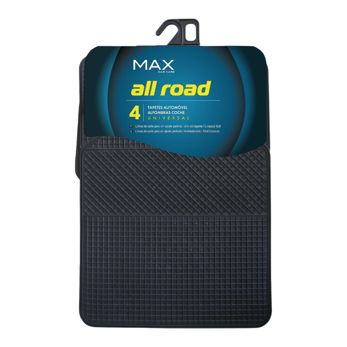 Max All Road Universal Carpet