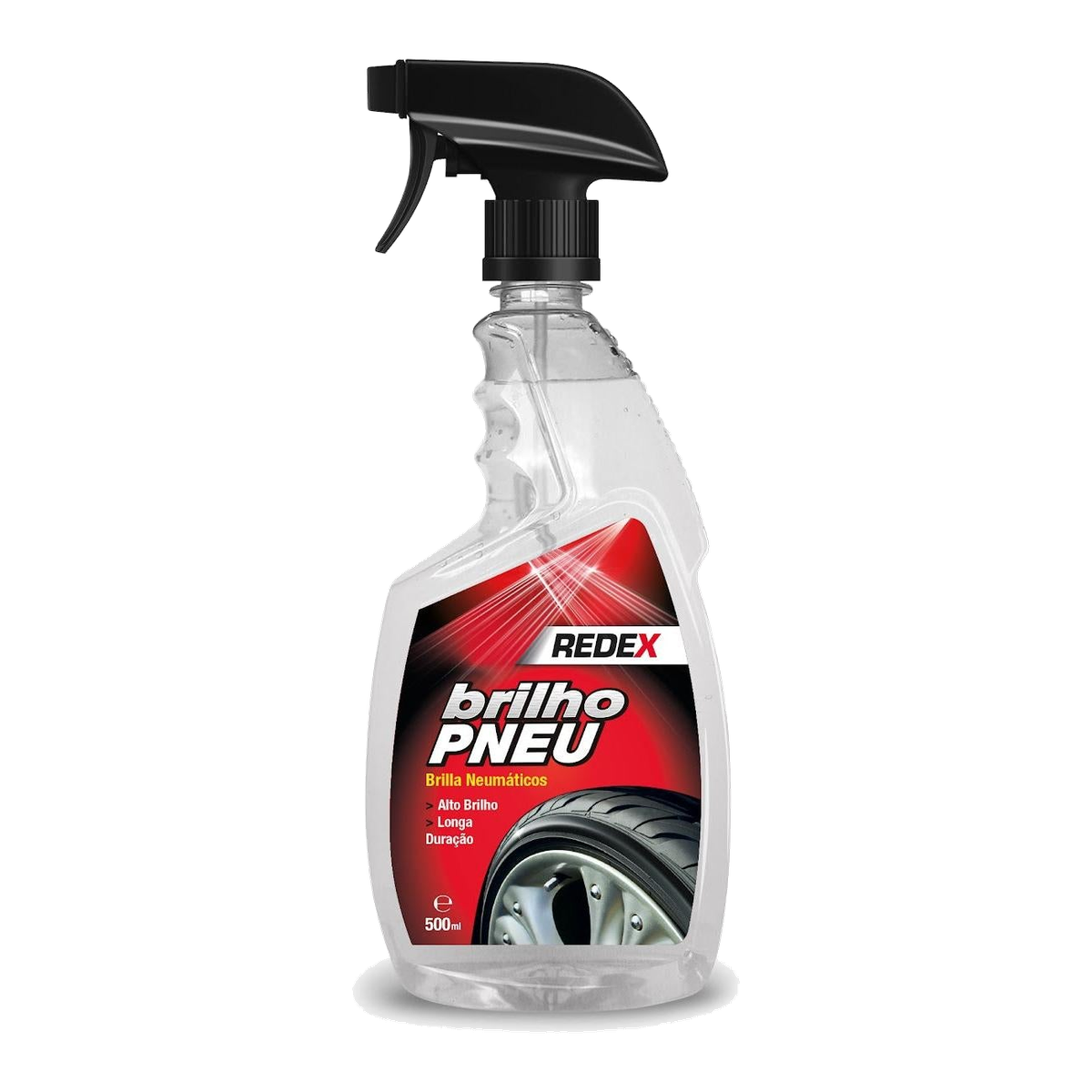 Redex Brilho Pneu