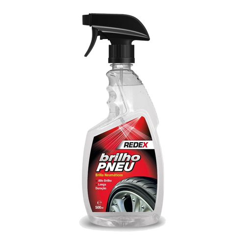 Redex Brilho Pneu