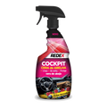 Redex Salpicadero Cera de Abeja 500 ml — Frutos Rojos