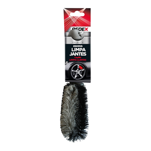 Redex Escova para Jantes Premium