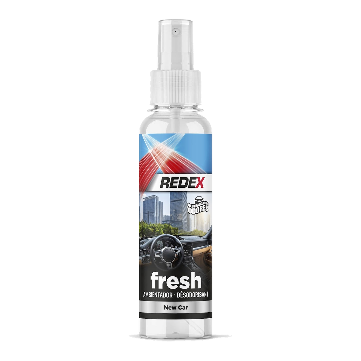 Redex Ambientador 200ml
