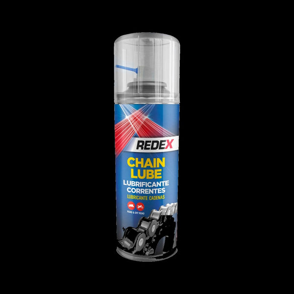 Redex Chain Lube