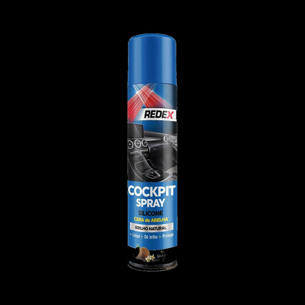 Redex Cockpit Spray 600ml