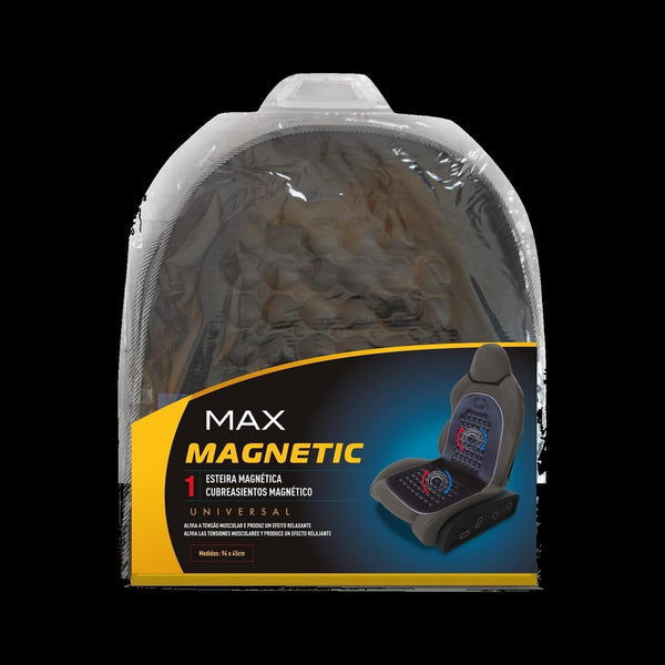Max Esteira Magnética