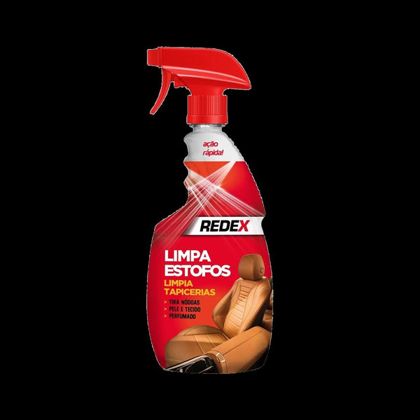 Redex Limpa Estofos