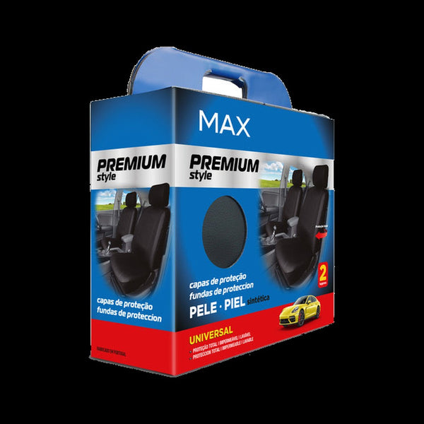 MAX Capa de Banco Premium Style