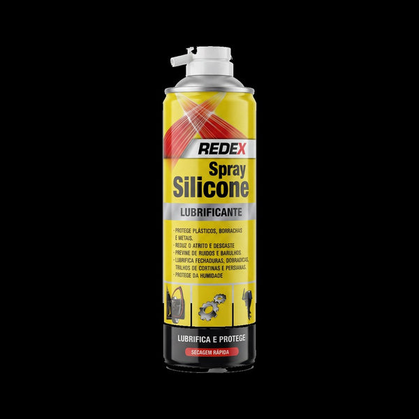 Redex Silicone Spray 500ml