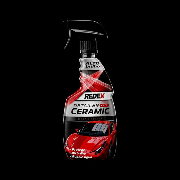 Redex Detailer Exterior Ceramic 500ml