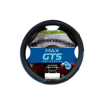 Max Capa de Volante GT5