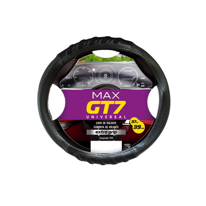 Max Funda de Volante GT7
