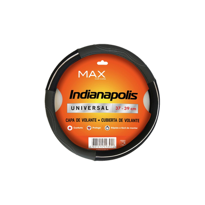 Max Funda de Volante Indianapolis