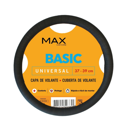 Max Capa de Volante Basic